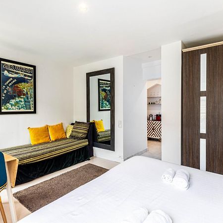 Guestready - Bel Apt. Au Coeur De パリ エクステリア 写真