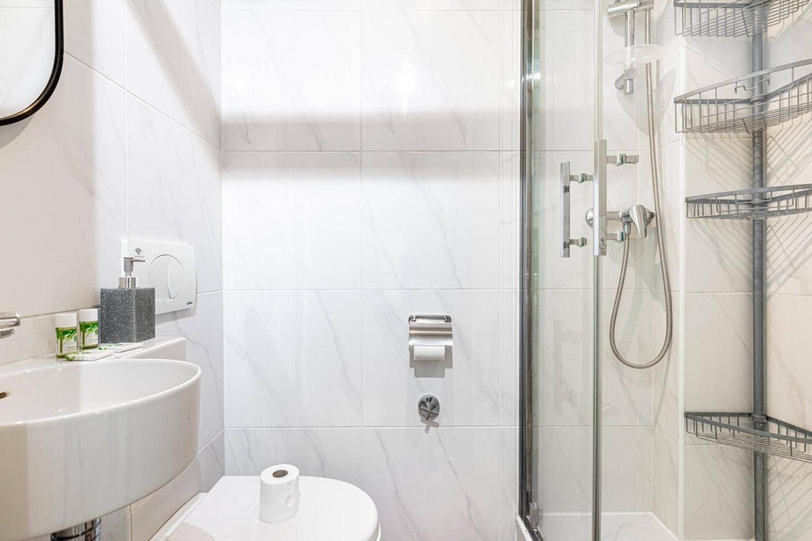 Guestready - Bel Apt. Au Coeur De パリ エクステリア 写真