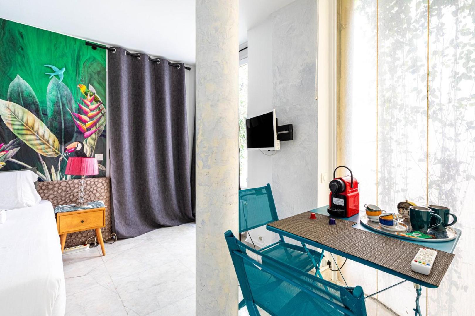 Guestready - Bel Apt. Au Coeur De パリ エクステリア 写真