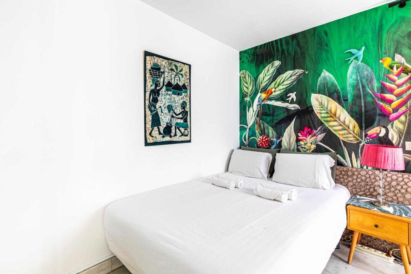 Guestready - Bel Apt. Au Coeur De パリ エクステリア 写真