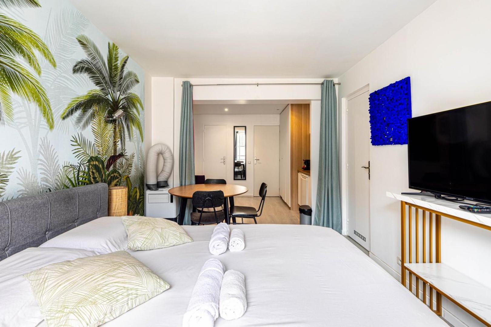 Guestready - Bel Apt. Au Coeur De パリ エクステリア 写真