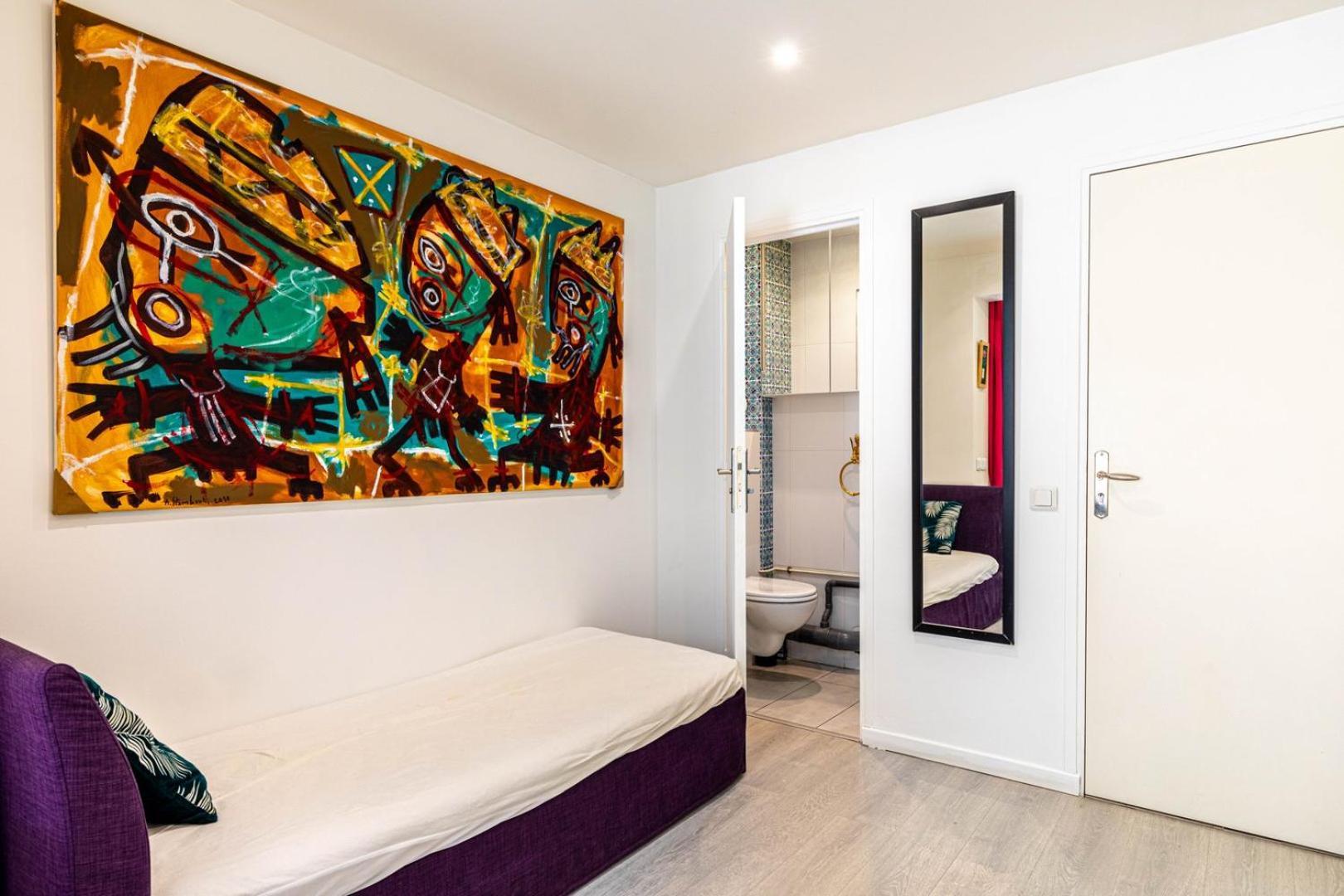 Guestready - Bel Apt. Au Coeur De パリ エクステリア 写真