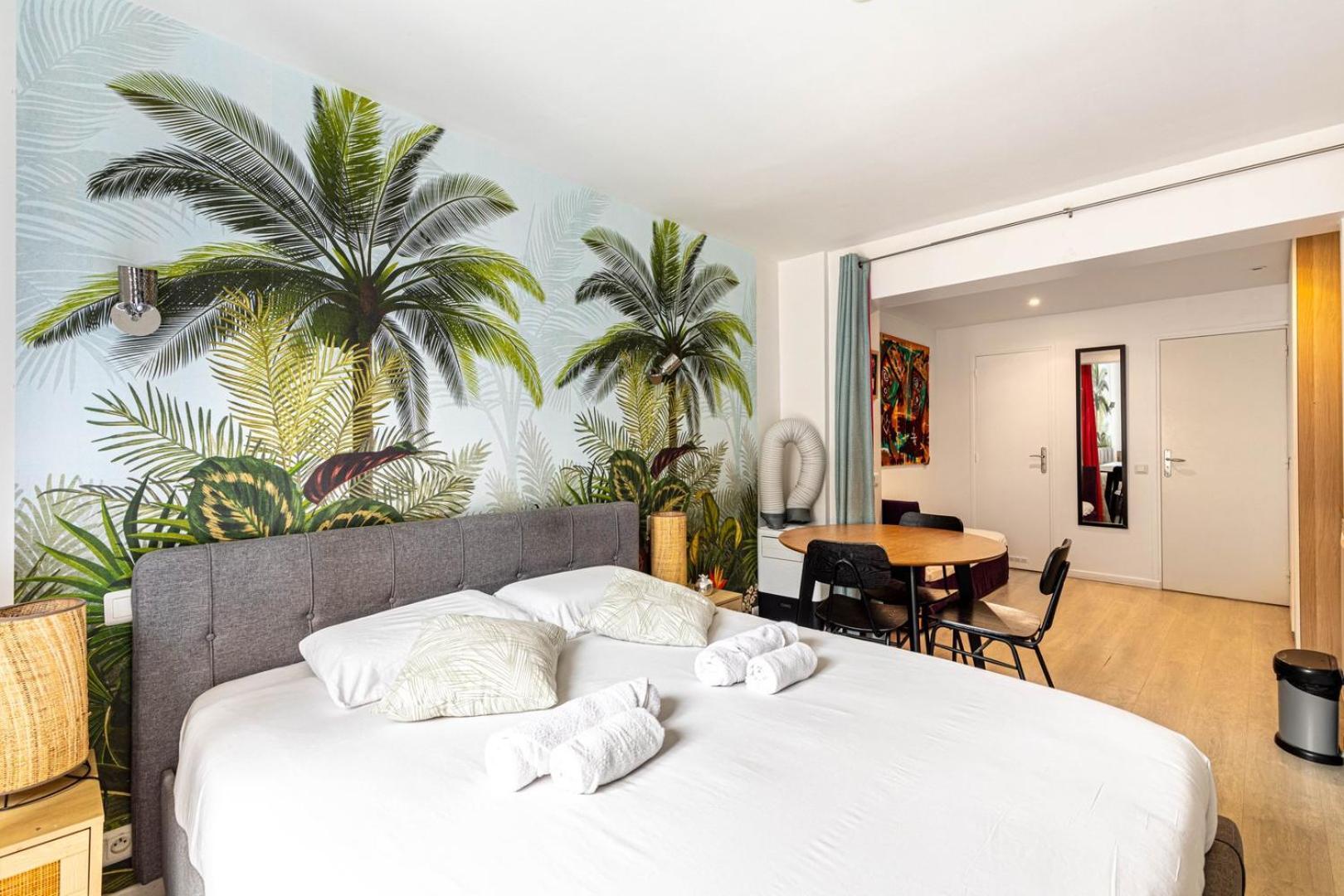 Guestready - Bel Apt. Au Coeur De パリ エクステリア 写真