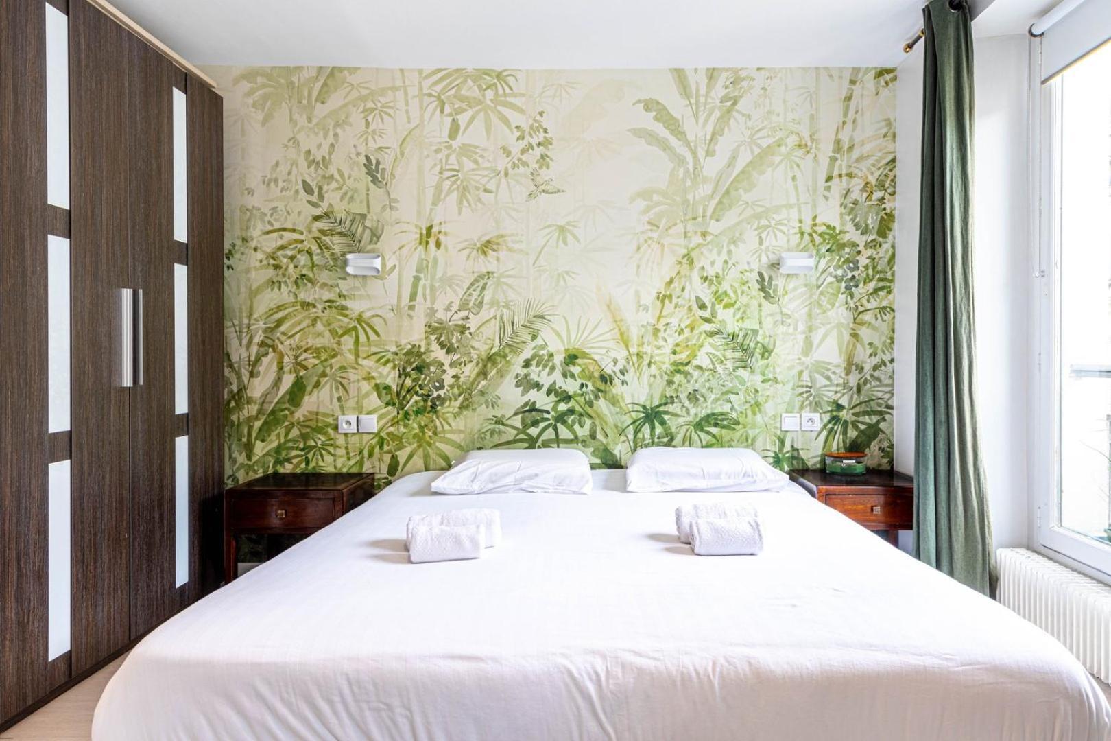 Guestready - Bel Apt. Au Coeur De パリ エクステリア 写真